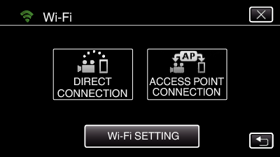 C5B Wi-Fi MENU1